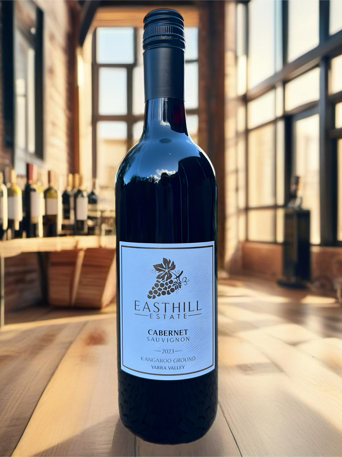 Easthill Estate Cabernet Sauvignon 2023