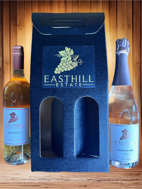 Wine Gift Boxes EastHill Estate